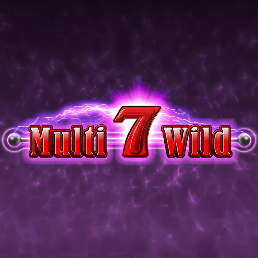 Multi 7 Wild