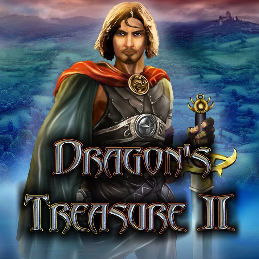 Dragon's Treasure II