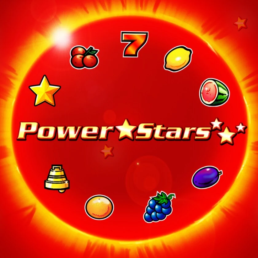 Power Stars™